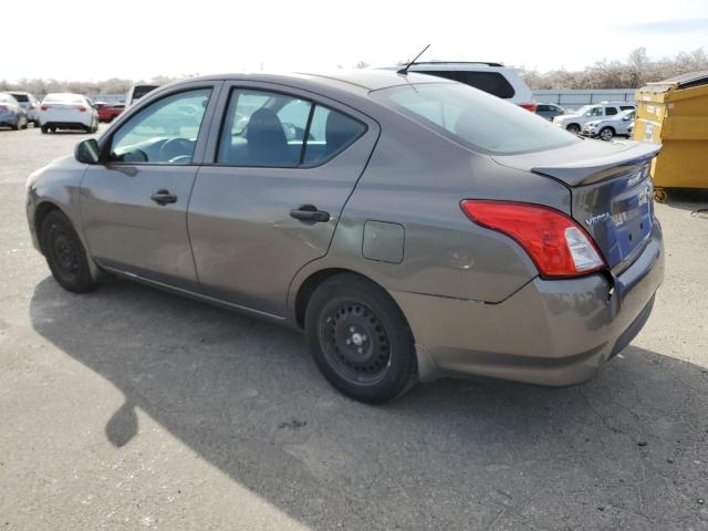 Photo 2 from auction – 2015 NISSAN VERSA S with VIN 3N1CN7AP1FL863245