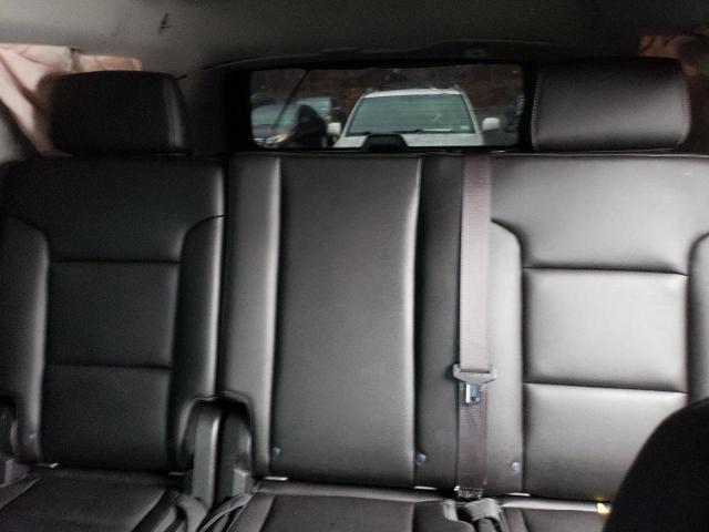 Photo 10 from auction – 2015 CHEVROLET TAHOE SPEC with VIN 1GNSK3EC5FR527034
