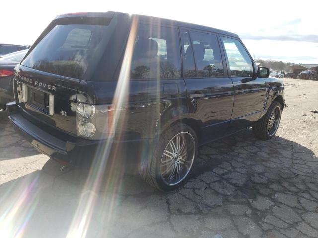 Photo 3 from auction – 2009 LAND ROVER RANGE ROVE with VIN SALMF15469A304841
