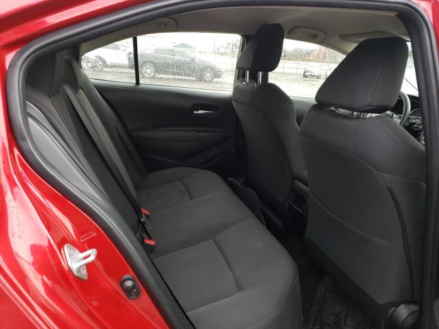 Photo 10 from auction – 2020 TOYOTA COROLLA LE with VIN JTDEPRAE1LJ097384
