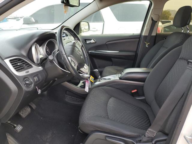 Photo 7 from auction – 2016 DODGE JOURNEY SE with VIN 3C4PDCAB8GT249597