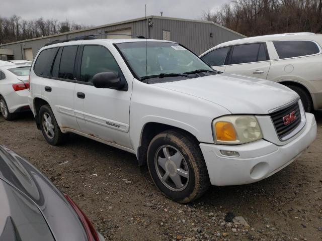 Photo 4 from auction – 2003 GMC ENVOY with VIN 1GKDT13S732119883