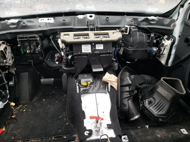 Photo 8 from auction – 2021 CHRYSLER 300 S with VIN 2C3CCABG5MH554516