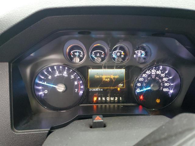 Zdjęcie 9 z aukcji – 2011 FORD F250 SUPER z VIN 1FT7W2B69BEA77918