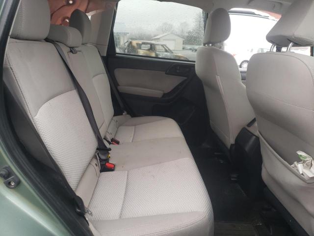 Photo 10 from auction – 2017 SUBARU FORESTER 2 with VIN JF2SJAEC4HH418414