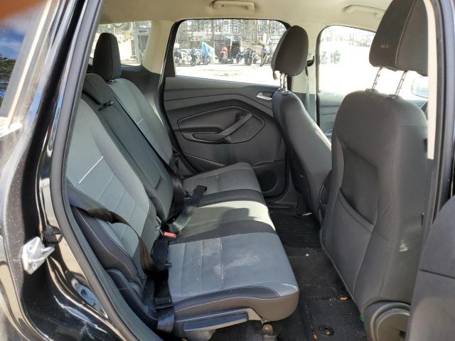 Photo 11 from auction – 2014 FORD ESCAPE SE with VIN 1FMCU0G90EUA60233