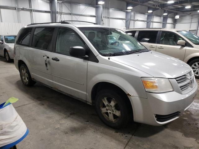 Photo 4 from auction – 2008 DODGE GRAND CARA with VIN 1D8HN44H38B171936