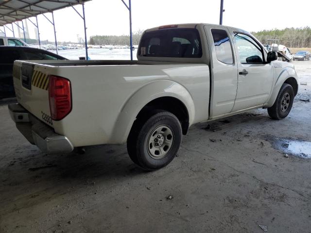 Photo 3 from auction – 2016 NISSAN FRONTIER S with VIN 1N6BD0CT3GN711947