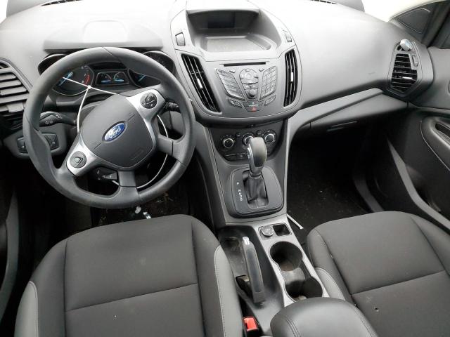 Photo 8 from auction – 2016 FORD ESCAPE S with VIN 1FMCU0F77GUA40225