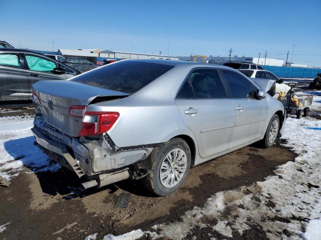 Photo 3 from auction – 2012 TOYOTA CAMRY BASE with VIN 4T4BF1FK2CR263398