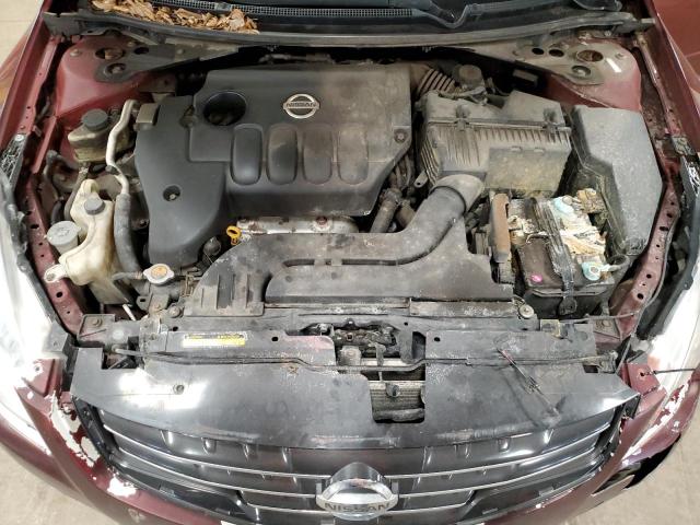Photo 11 from auction – 2012 NISSAN ALTIMA BAS with VIN 1N4AL2AP5CN542159