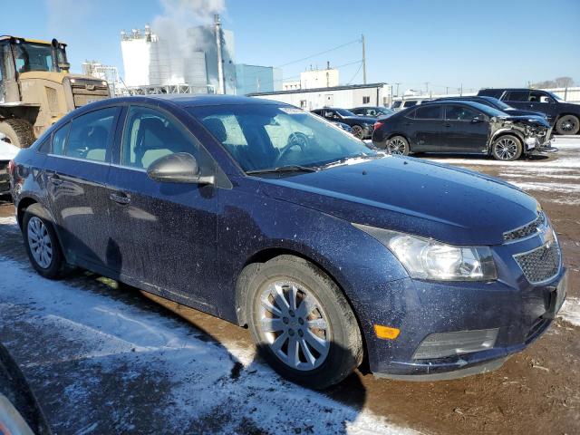 Photo 4 from auction – 2011 CHEVROLET CRUZE LS with VIN 1G1PC5SH0B7181982