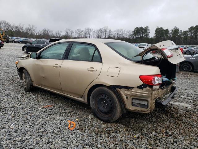 Foto 2 de la subasta – 2012 TOYOTA COROLLA BA con VIN 5YFBU4EE9CP047630
