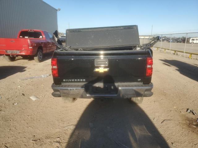 Photo 6 from auction – 2014 CHEVROLET SILVERADO with VIN 3GCUKREC2EG476935
