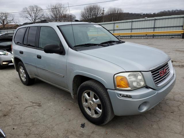 Photo 4 from auction – 2007 GMC ENVOY with VIN 1GKDT13S672184911