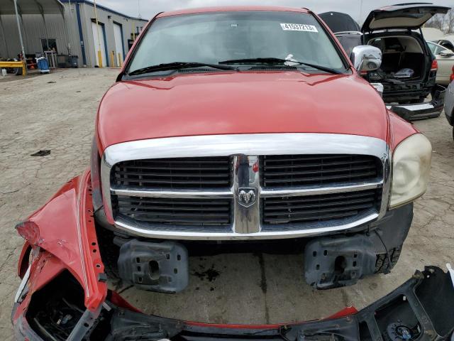 Photo 5 from auction – 2007 DODGE RAM 1500 S with VIN 1D7HA16P87J520970