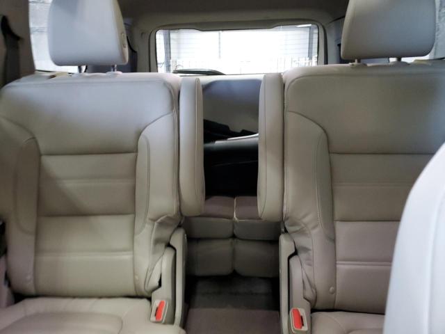 Photo 10 from auction – 2017 GMC ACADIA DEN with VIN 1GKKNXLS7HZ155348