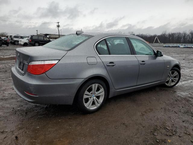 Photo 3 from auction – 2010 BMW 528 XI with VIN WBANV1C56AC389986