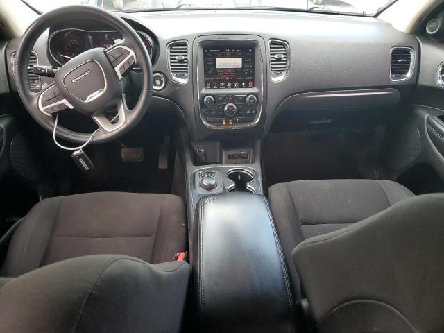 Photo 8 from auction – 2014 DODGE DURANGO SX with VIN 1C4RDJAG9EC314622