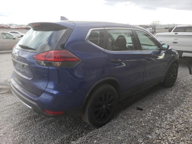 Photo 3 from auction – 2018 NISSAN ROGUE S with VIN KNMAT2MT9JP521688
