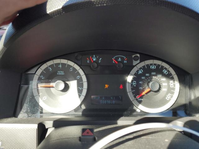صورة رقم 9 من المزاد - 2011 FORD ESCAPE XLT مع VIN 1FMCU0D7XBKA07100