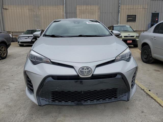 Photo 5 from auction – 2017 TOYOTA COROLLA L with VIN 2T1BURHE4HC820567