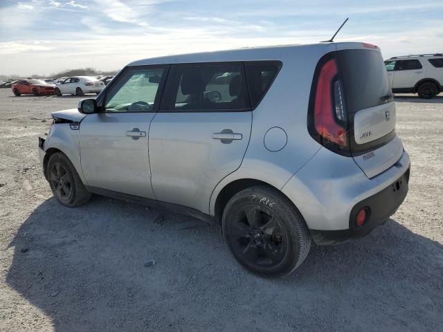 Photo 2 from auction – 2017 KIA SOUL with VIN KNDJN2A29H7419243