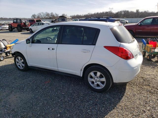 Photo 2 from auction – 2009 NISSAN VERSA S with VIN 3N1BC13E29L406653