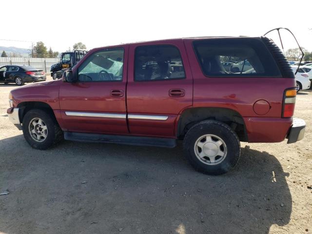 Photo 2 from auction – 2004 GMC YUKON with VIN 1GKEK13T44J240961