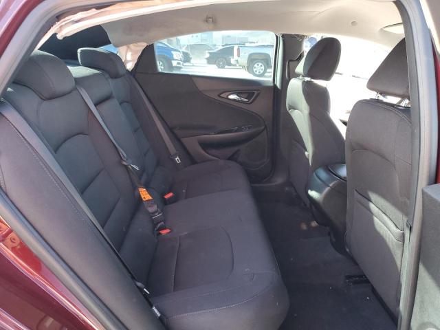 Photo 10 from auction – 2016 CHEVROLET MALIBU LS with VIN 1G1ZB5STXGF207226