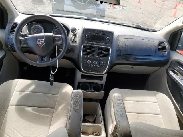 Photo 8 from auction – 2012 DODGE GRAND CARA with VIN 2C4RDGCG2CR218920