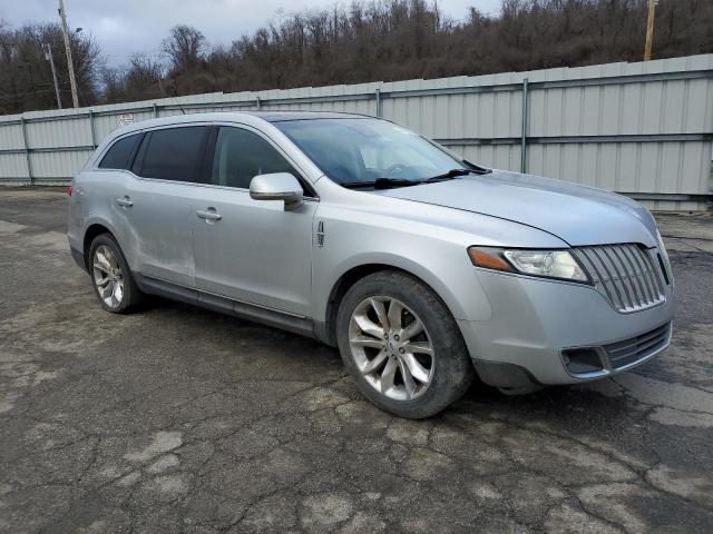 Photo 4 from auction – 2010 LINCOLN MKT with VIN 2LMHJ5FR8ABJ14945