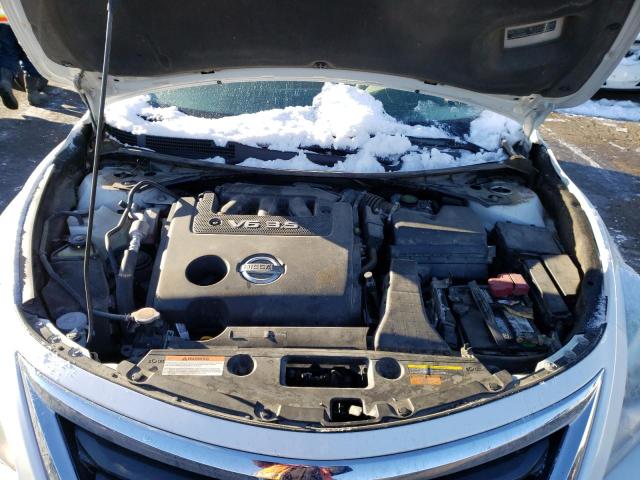 Photo 11 from auction – 2013 NISSAN ALTIMA 3.5 with VIN 1N4BL3AP4DN503087