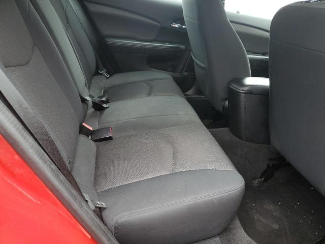 Photo 10 from auction – 2014 DODGE AVENGER SE with VIN 1C3CDZAB6EN221705