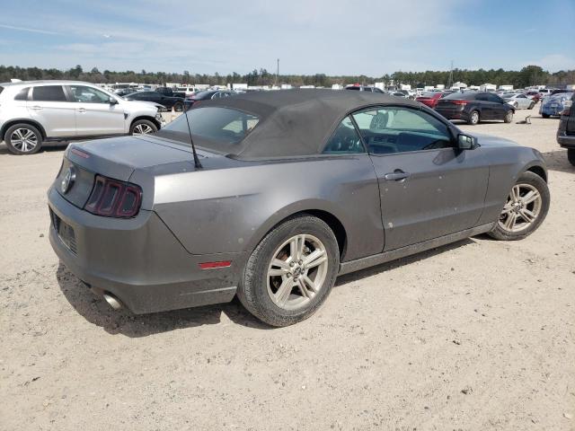Photo 3 from auction – 2014 FORD MUSTANG with VIN 1ZVBP8EM4E5232008
