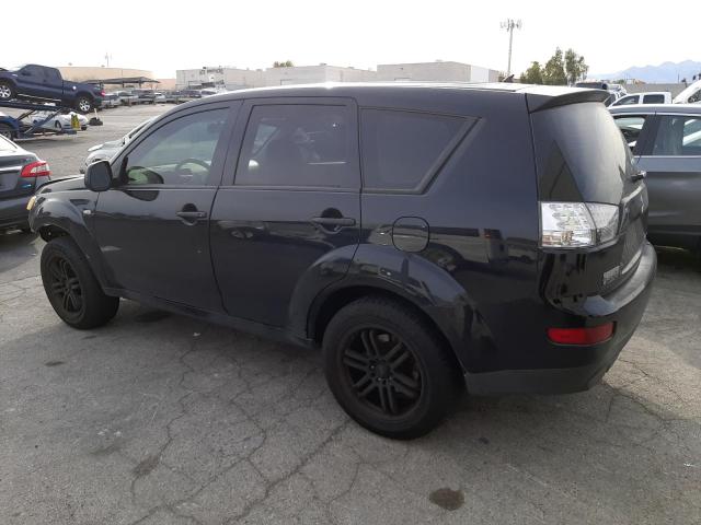 Photo 2 from auction – 2008 MITSUBISHI OUTLANDER with VIN JA4LT21W98Z016167