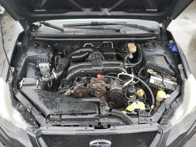 Photo 11 from auction – 2013 SUBARU IMPREZA PR with VIN JF1GJAD62DG025906