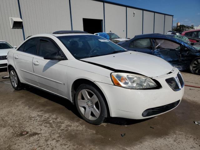 Photo 4 from auction – 2007 PONTIAC G6 BASE with VIN 1G2ZG58B674232678
