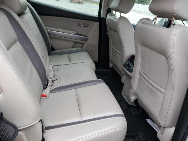 Photo 10 from auction – 2012 MAZDA CX-9 with VIN JM3TB3DV4C0356266