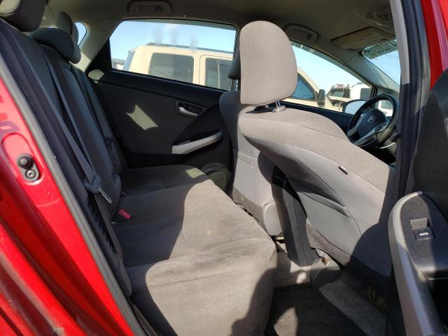 Photo 10 from auction – 2015 TOYOTA PRIUS with VIN JTDKN3DU9F1987502
