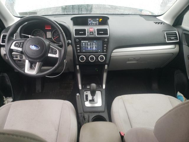 Photo 8 from auction – 2017 SUBARU FORESTER 2 with VIN JF2SJAEC4HH418414