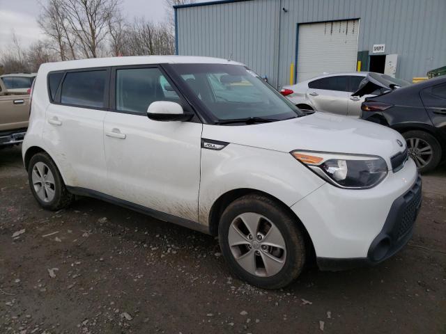 Photo 4 from auction – 2015 KIA SOUL with VIN KNDJN2A20F7813551