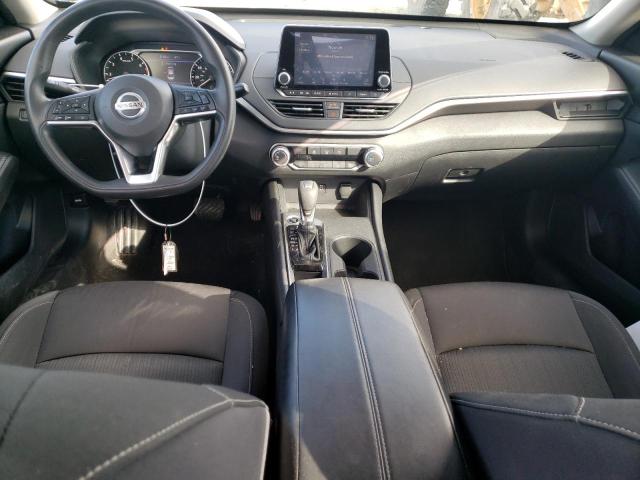Photo 8 from auction – 2020 NISSAN ALTIMA S with VIN 1N4BL4BV8LC234945