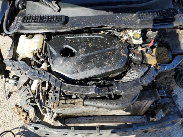 Photo 11 from auction – 2014 FORD ESCAPE SE with VIN 1FMCU0GX8EUC58461