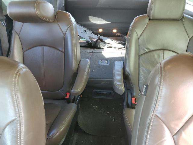 Photo 10 from auction – 2013 GMC ACADIA SLT with VIN 1GKKRRKD6DJ118450