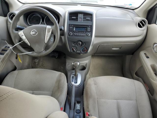 Photo 8 from auction – 2016 NISSAN VERSA with VIN 3N1CN7AP9GL806311