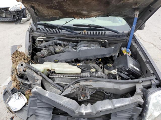 Photo 12 from auction – 2006 FORD EXPLORER E with VIN 1FMEU74E86UB29397
