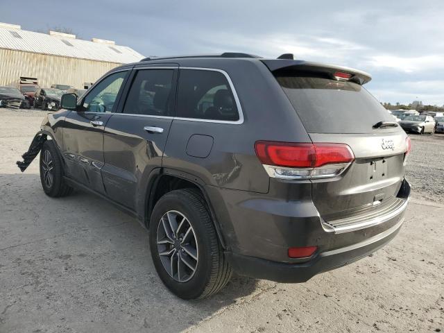 Photo 2 from auction – 2021 JEEP GRAND CHER with VIN 1C4RJEBG8MC679192