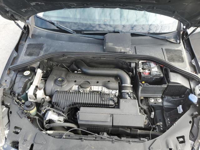 Photo 11 from auction – 2013 VOLVO S60 T5 with VIN YV1612FSXD2188591