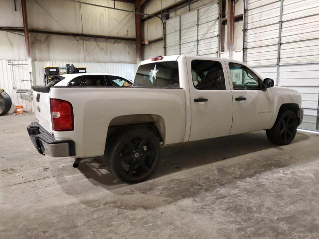 Photo 3 from auction – 2013 CHEVROLET SILVERADO with VIN 3GCPCPE01DG182591